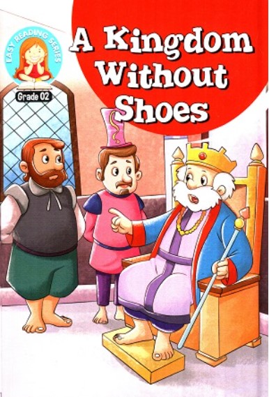 A Kingdom Without Shoes